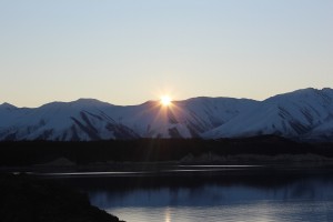 Timaru - Lake Tekapo-026